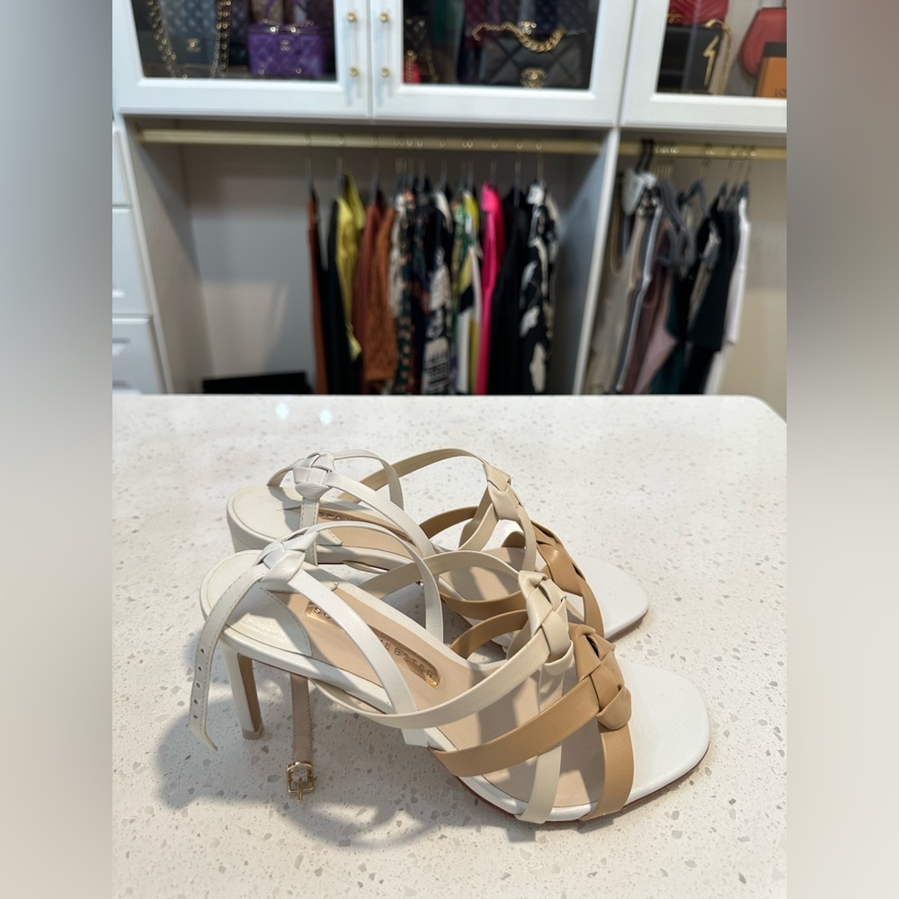 Sophia Webster Sandals